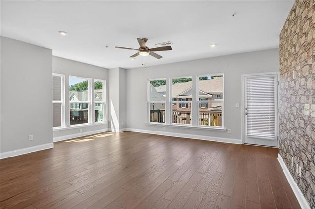 361 Watson Avenue, Woodstock, GA 30189