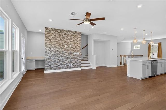 361 Watson Avenue, Woodstock, GA 30189
