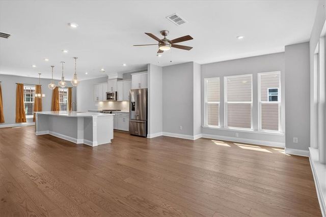 361 Watson Avenue, Woodstock, GA 30189