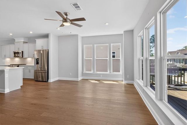 361 Watson Avenue, Woodstock, GA 30189