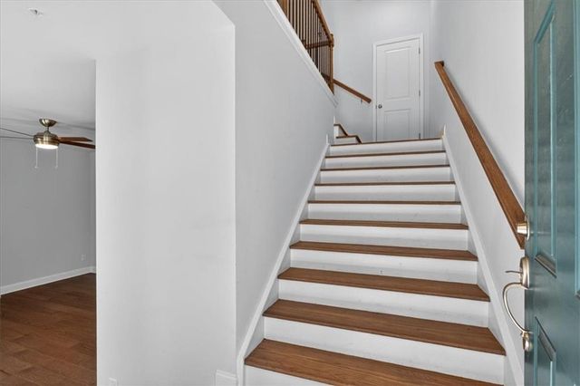 361 Watson Avenue, Woodstock, GA 30189