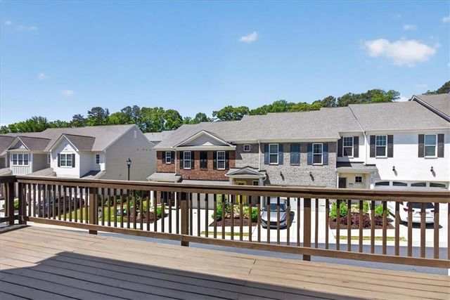 361 Watson Avenue, Woodstock, GA 30189
