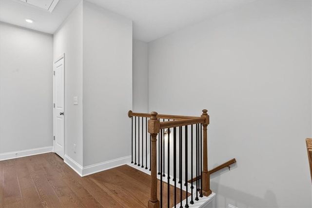 361 Watson Avenue, Woodstock, GA 30189