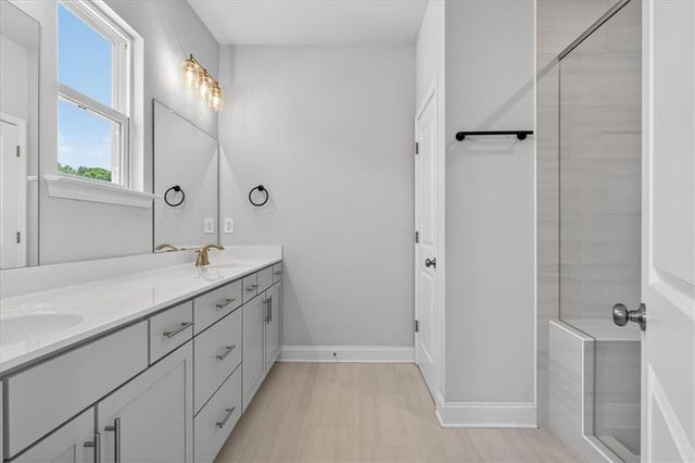 361 Watson Avenue, Woodstock, GA 30189