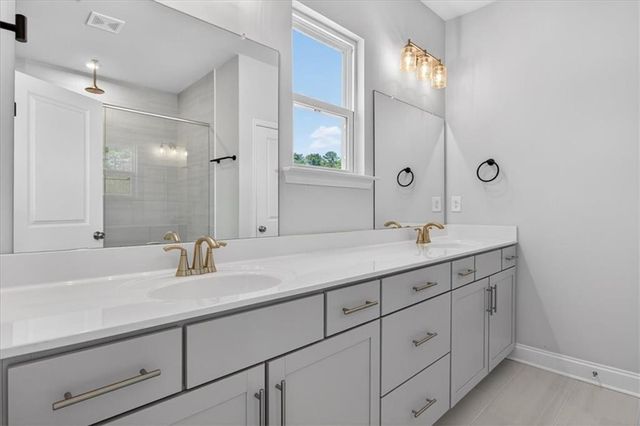 361 Watson Avenue, Woodstock, GA 30189