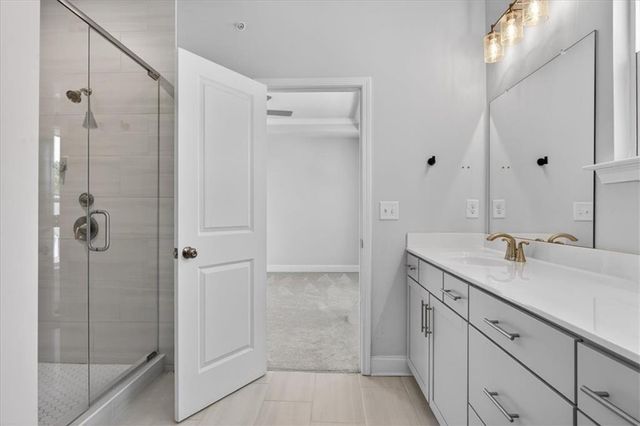 361 Watson Avenue, Woodstock, GA 30189