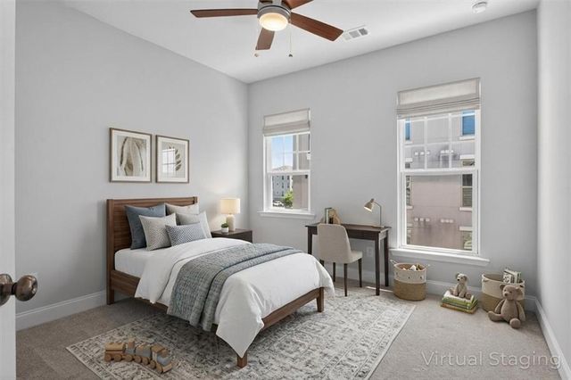 361 Watson Avenue, Woodstock, GA 30189