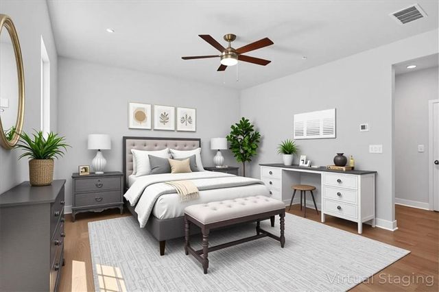 361 Watson Avenue, Woodstock, GA 30189