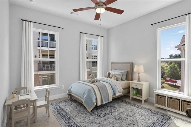 361 Watson Avenue, Woodstock, GA 30189