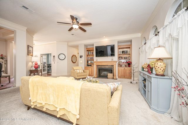 1700 Perdido Boulevard, Gautier, MS 39553