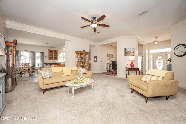 1700 Perdido Boulevard, Gautier, MS 39553