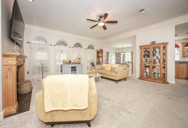 1700 Perdido Boulevard, Gautier, MS 39553