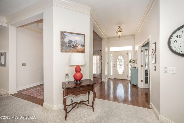 1700 Perdido Boulevard, Gautier, MS 39553