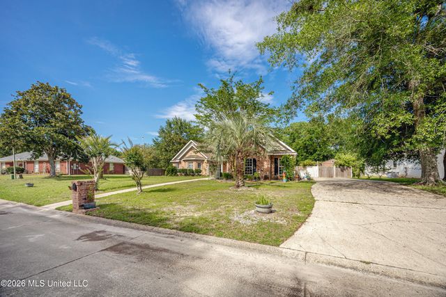 1700 Perdido Boulevard, Gautier, MS 39553