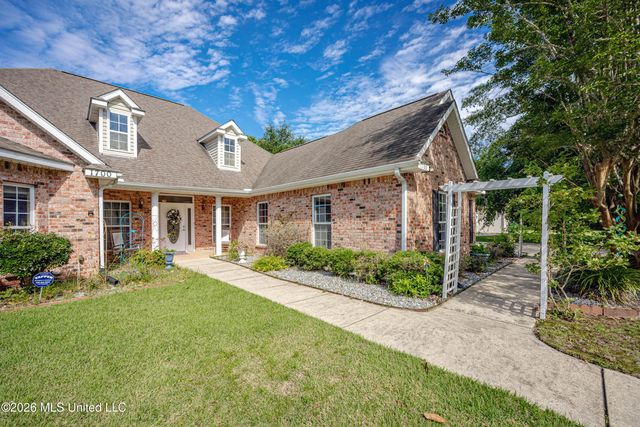 1700 Perdido Boulevard, Gautier, MS 39553