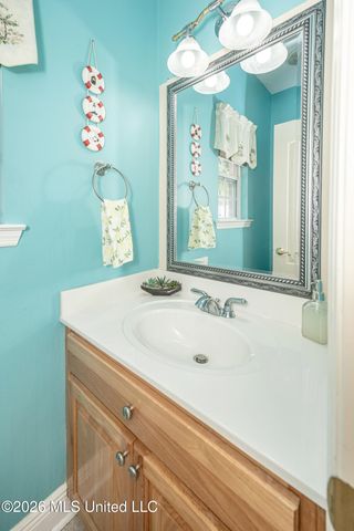 1700 Perdido Boulevard, Gautier, MS 39553