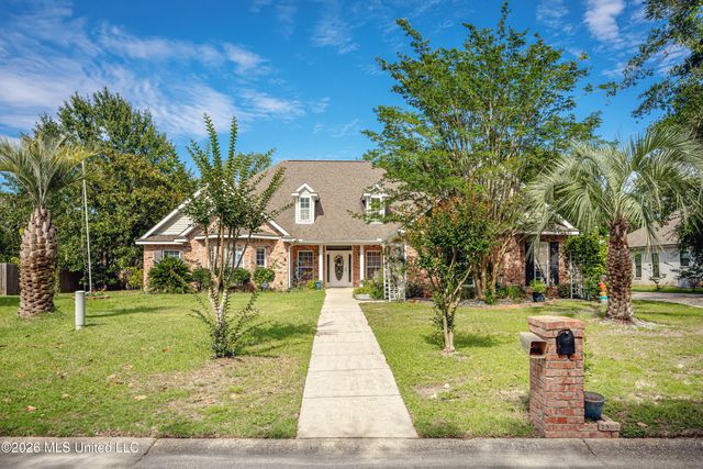 1700 Perdido Boulevard, Gautier, MS 39553