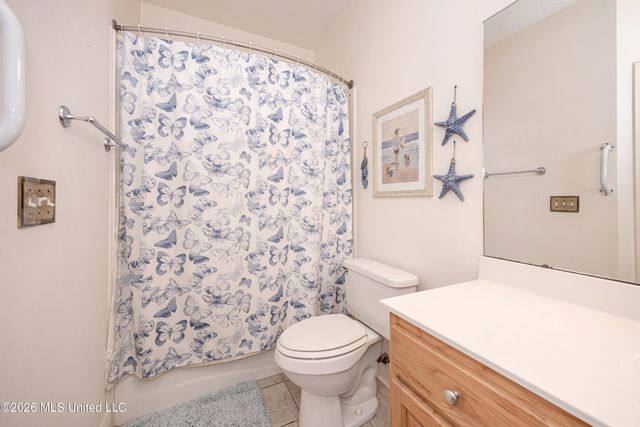 1700 Perdido Boulevard, Gautier, MS 39553
