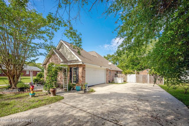1700 Perdido Boulevard, Gautier, MS 39553
