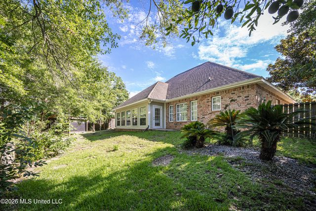 1700 Perdido Boulevard, Gautier, MS 39553
