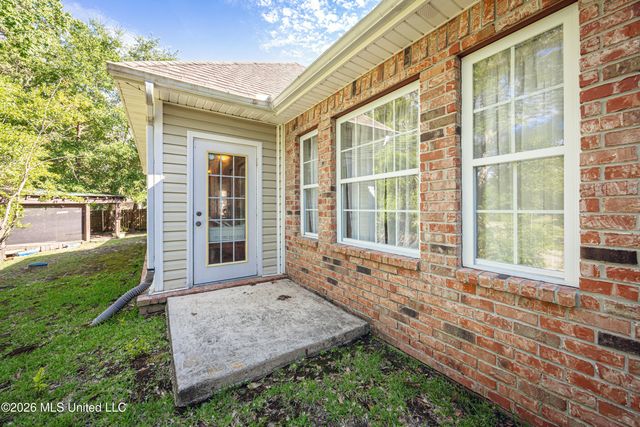 1700 Perdido Boulevard, Gautier, MS 39553