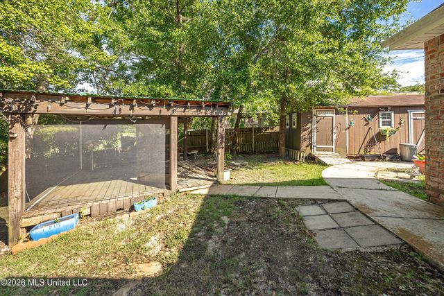 1700 Perdido Boulevard, Gautier, MS 39553