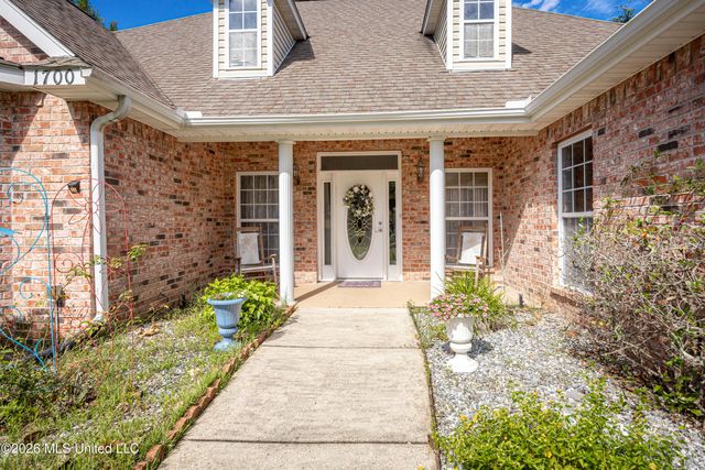 1700 Perdido Boulevard, Gautier, MS 39553