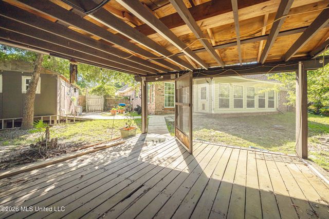 1700 Perdido Boulevard, Gautier, MS 39553