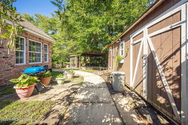 1700 Perdido Boulevard, Gautier, MS 39553