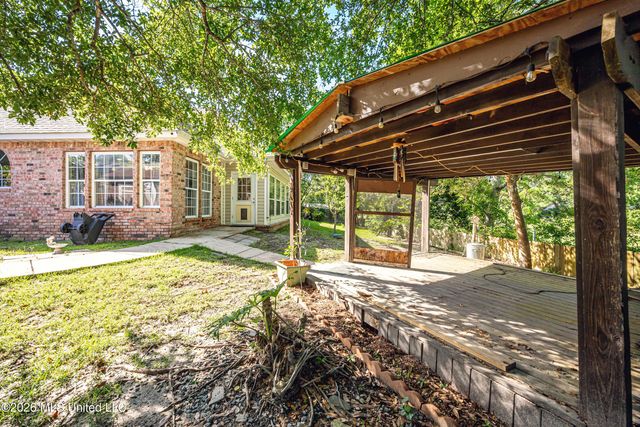 1700 Perdido Boulevard, Gautier, MS 39553