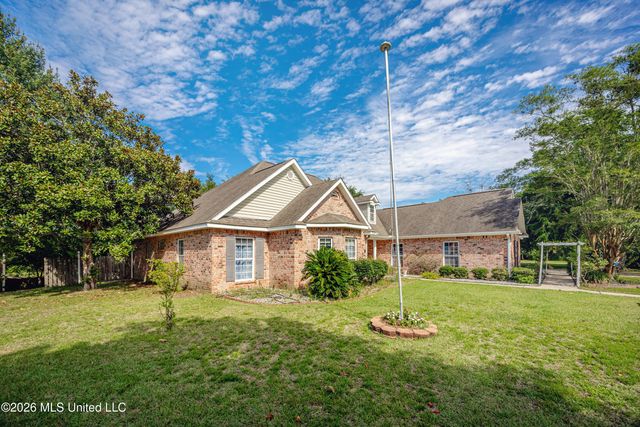 1700 Perdido Boulevard, Gautier, MS 39553
