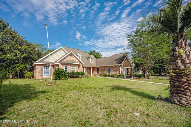1700 Perdido Boulevard, Gautier, MS 39553