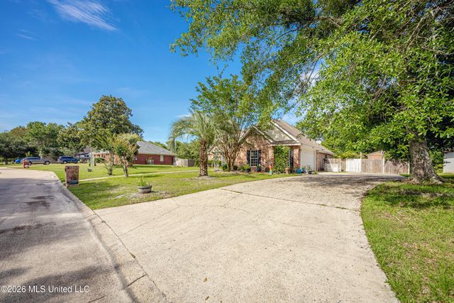 1700 Perdido Boulevard, Gautier, MS 39553