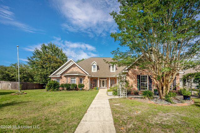 1700 Perdido Boulevard, Gautier, MS 39553