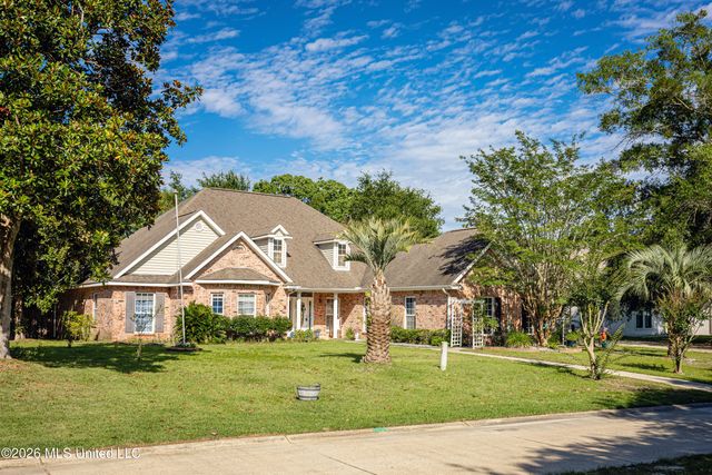 1700 Perdido Boulevard, Gautier, MS 39553