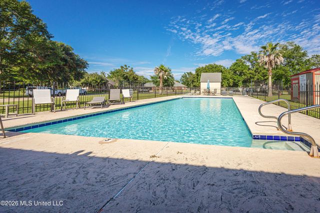 1700 Perdido Boulevard, Gautier, MS 39553