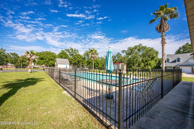 1700 Perdido Boulevard, Gautier, MS 39553