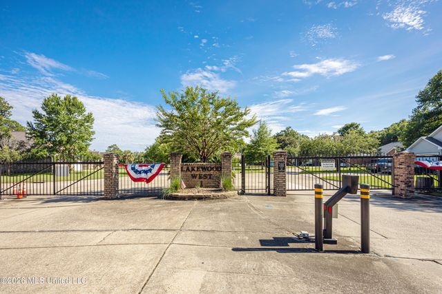 1700 Perdido Boulevard, Gautier, MS 39553