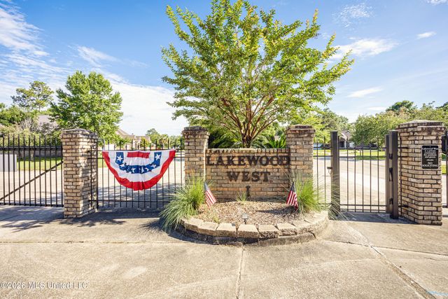 1700 Perdido Boulevard, Gautier, MS 39553