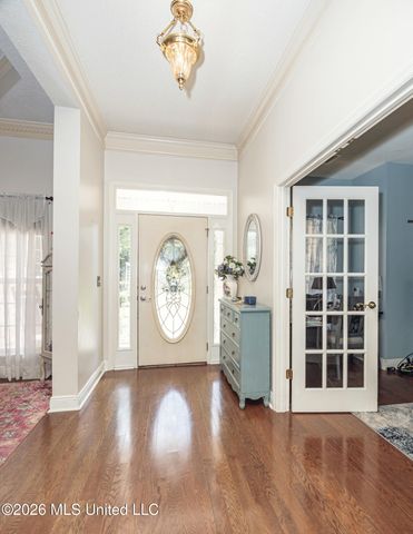 1700 Perdido Boulevard, Gautier, MS 39553