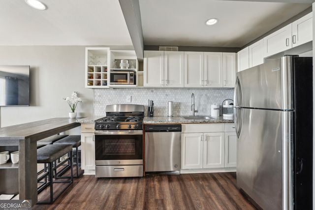 215 Piedmont Avenue 1804, Atlanta, GA 30308