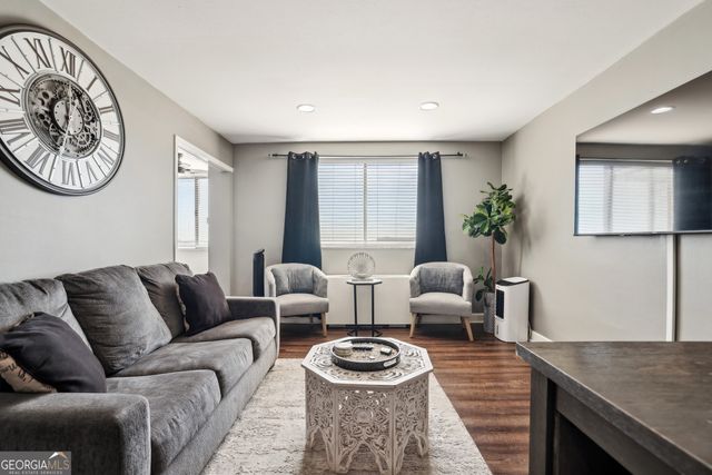 215 Piedmont Avenue 1804, Atlanta, GA 30308