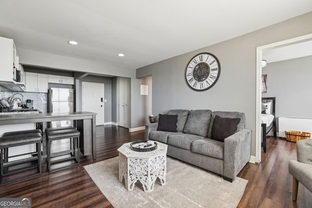 215 Piedmont Avenue 1804, Atlanta, GA 30308