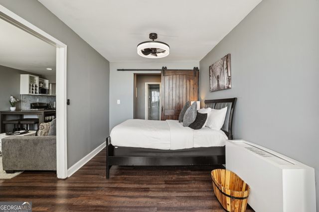 215 Piedmont Avenue 1804, Atlanta, GA 30308