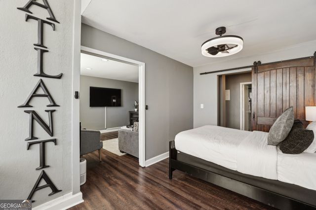 215 Piedmont Avenue 1804, Atlanta, GA 30308