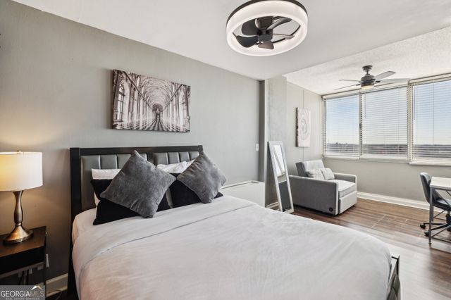 215 Piedmont Avenue 1804, Atlanta, GA 30308