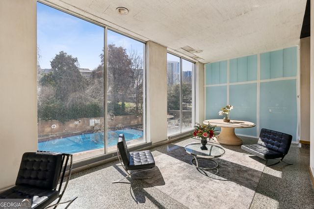 215 Piedmont Avenue 1804, Atlanta, GA 30308