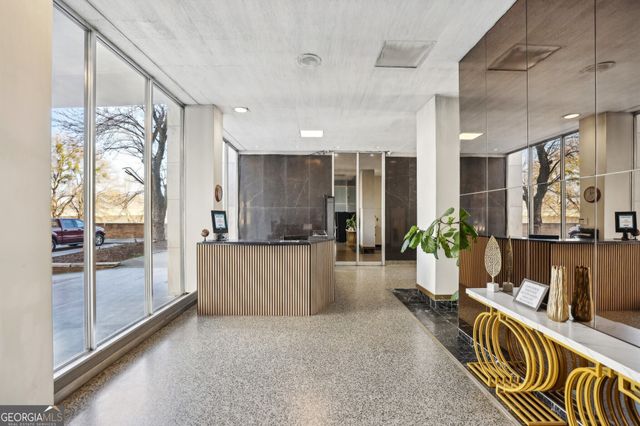 215 Piedmont Avenue 1804, Atlanta, GA 30308