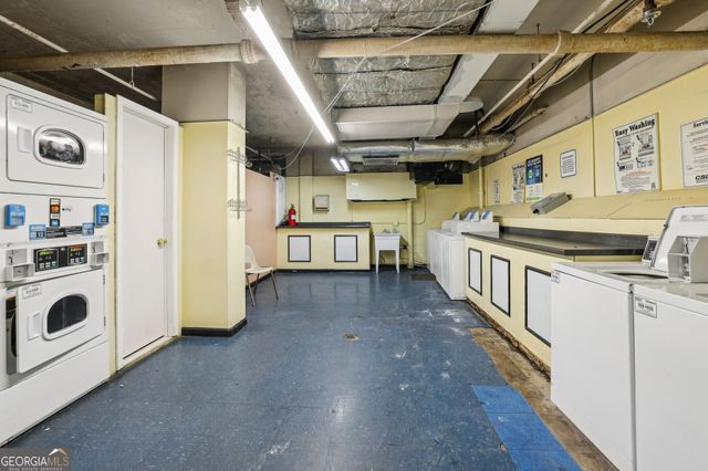 215 Piedmont Avenue 1804, Atlanta, GA 30308