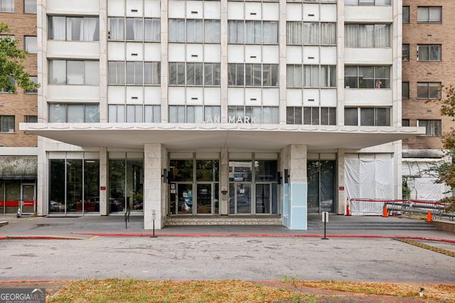 215 Piedmont Avenue 1804, Atlanta, GA 30308